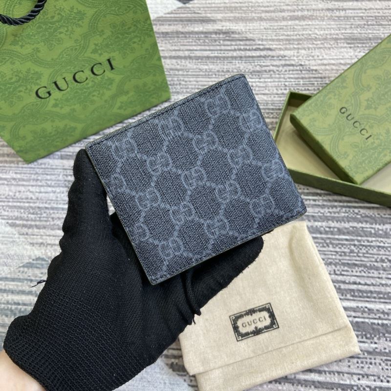 Gvc*1 wallets
